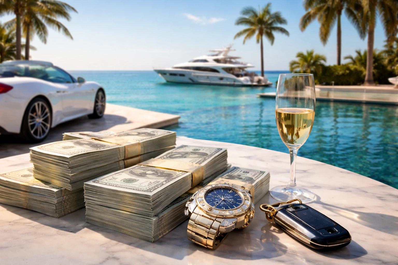 make1m.com millionaire lifestyle