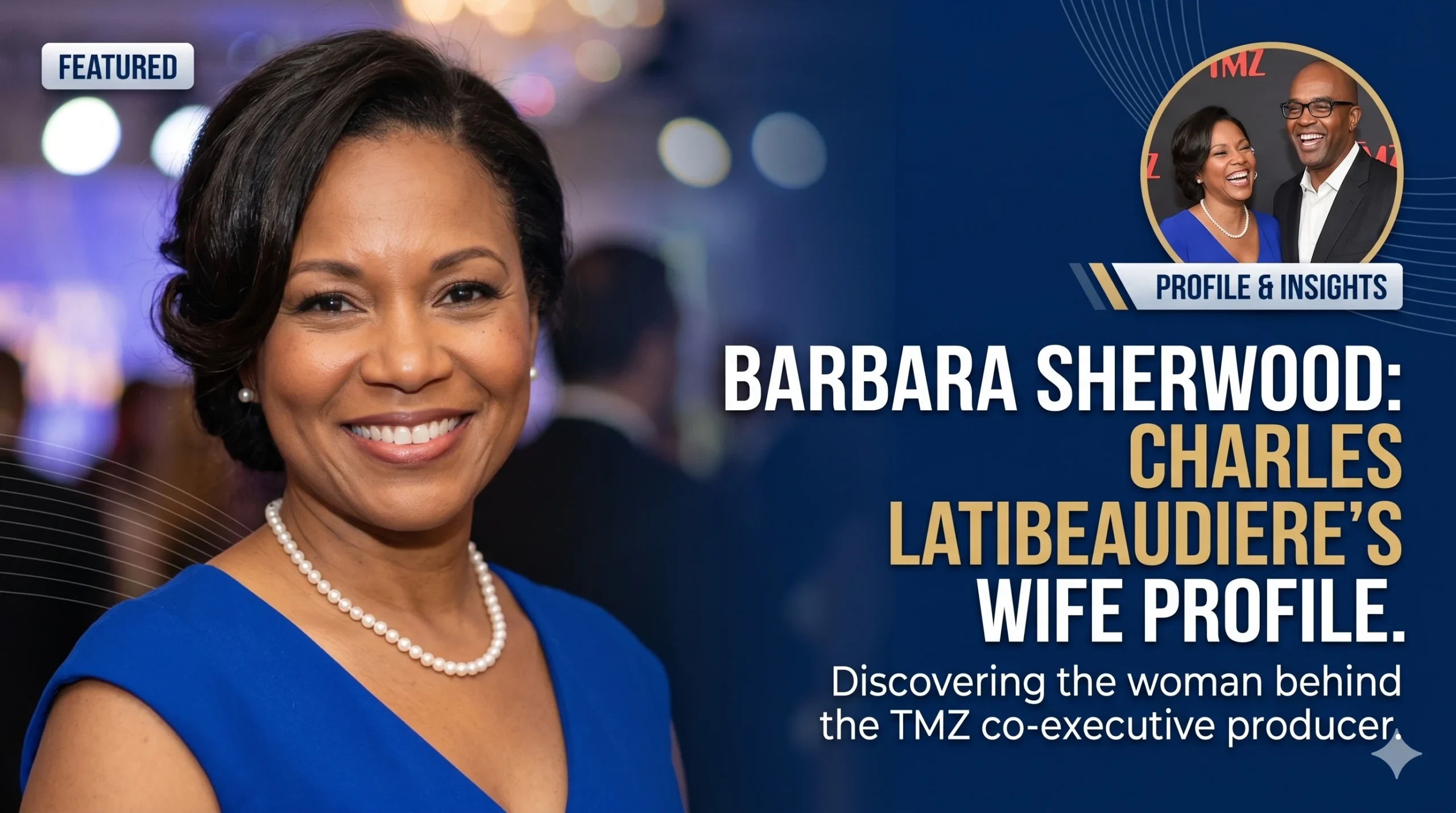 barbara sherwood charles wife