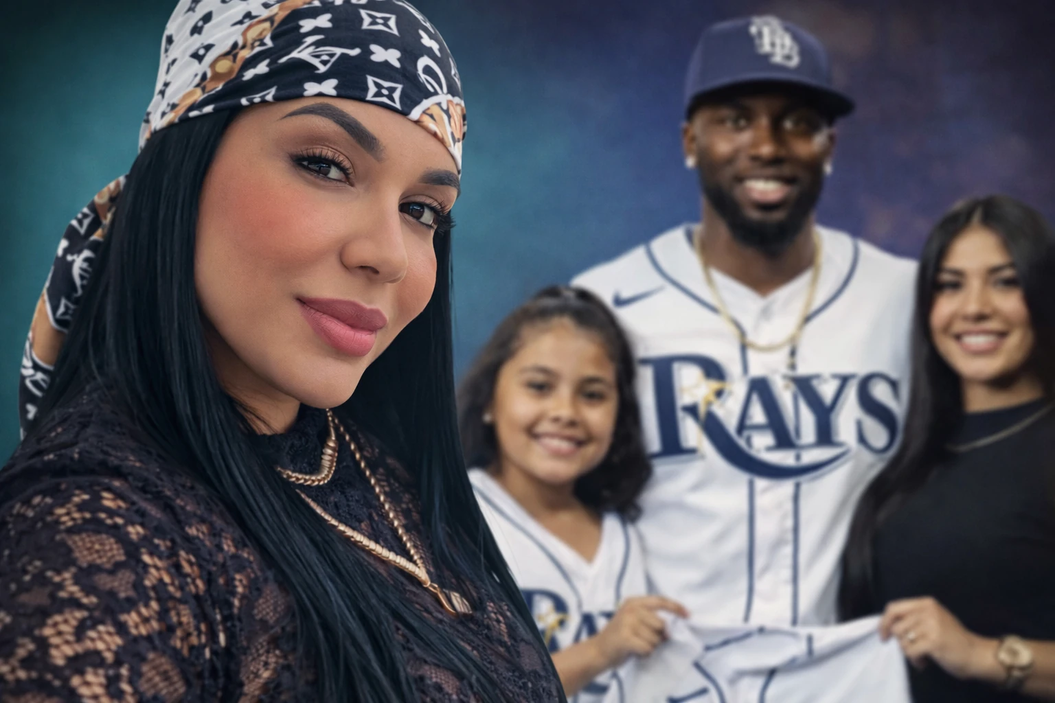 cenelia pinedo blanco