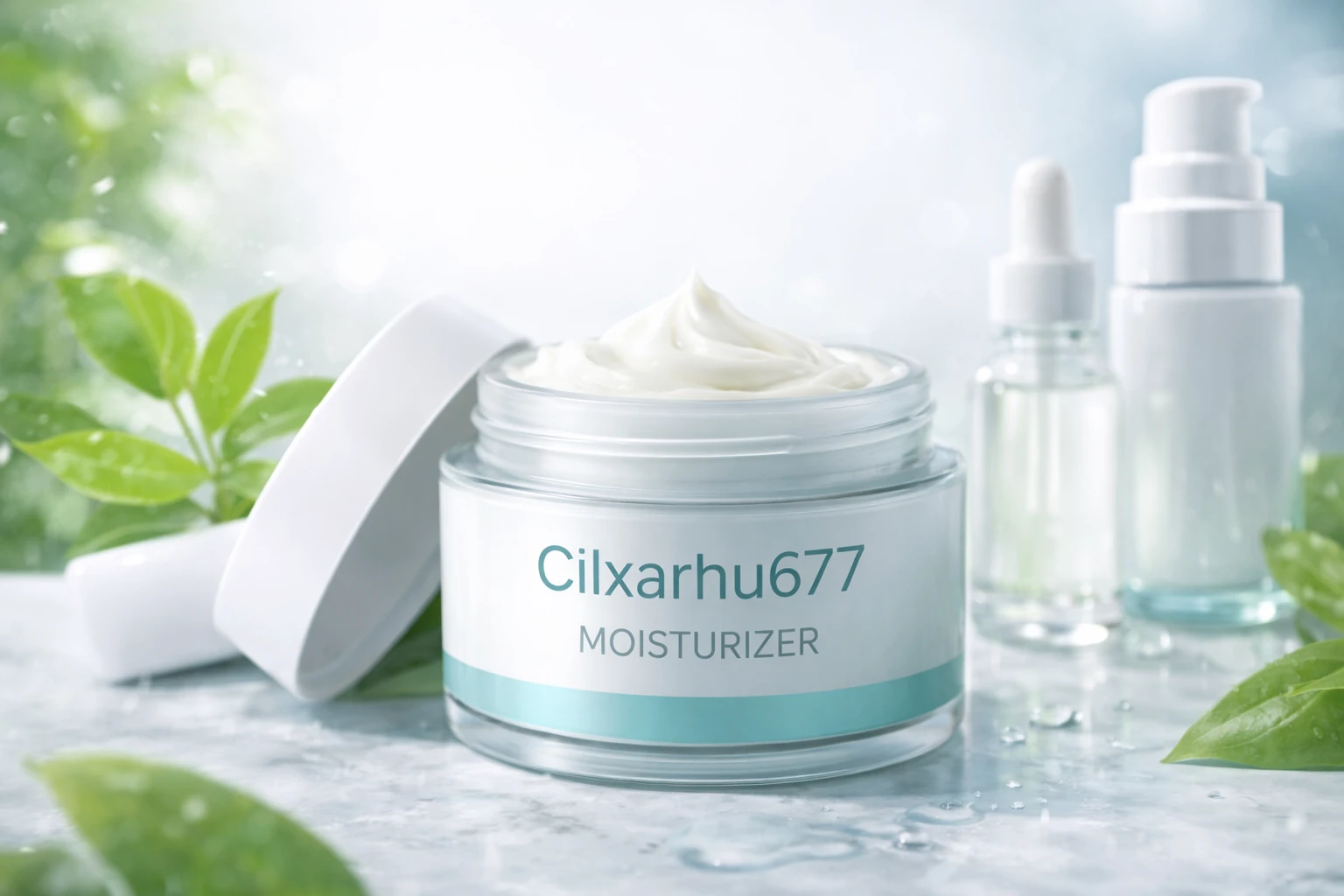 cilxarhu677 moisturizer