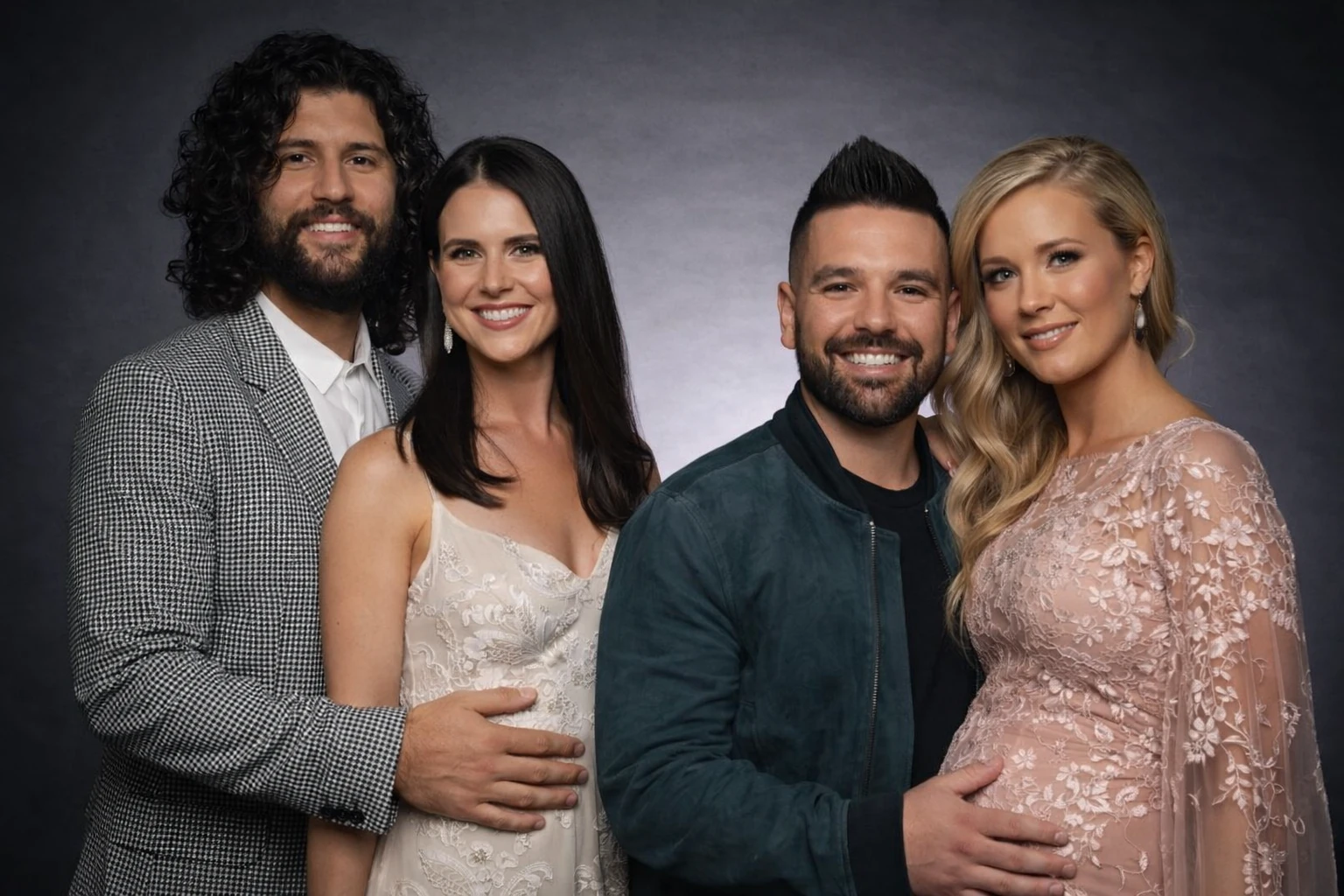 dan and shay wife died