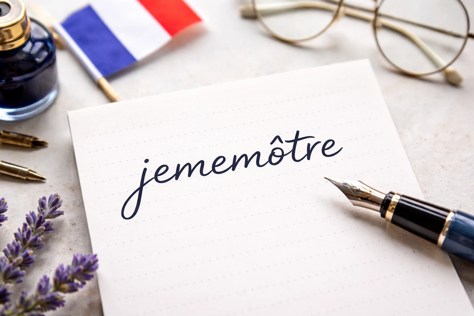 jememôtre