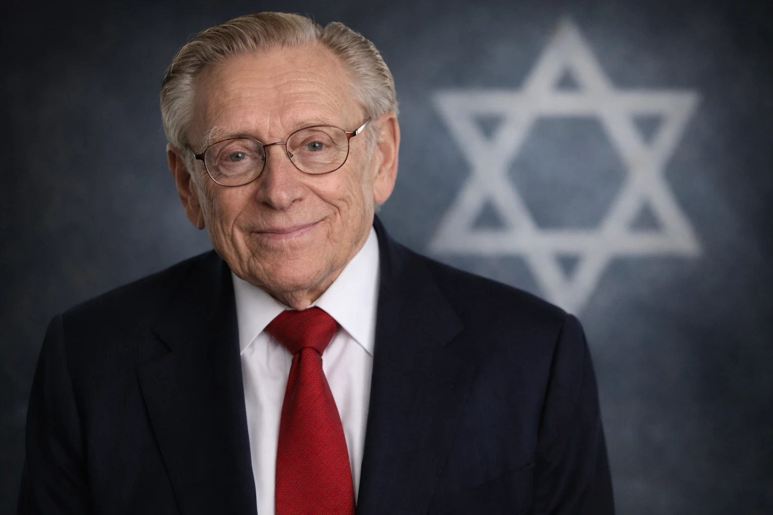 larry silverstein religion