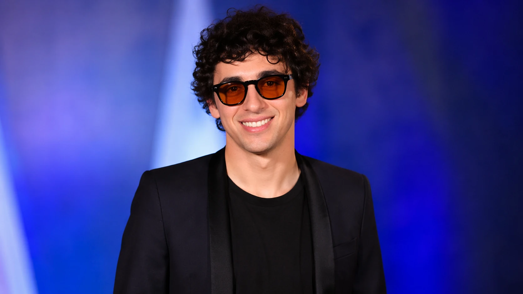 marcello hernandez height