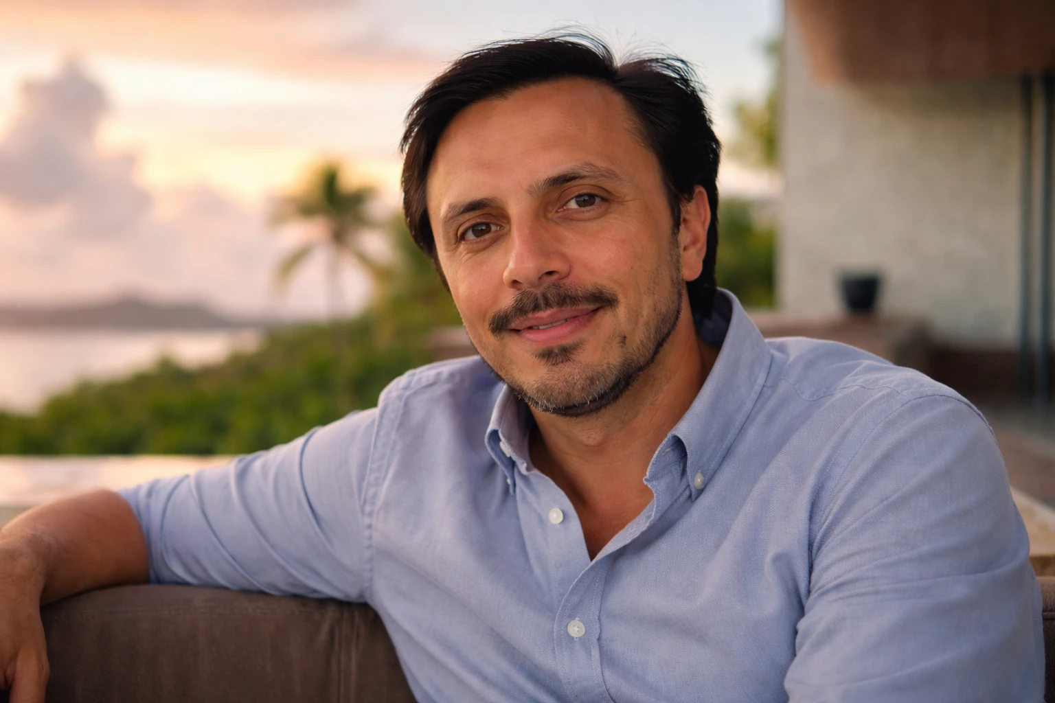 michel sáenz castro