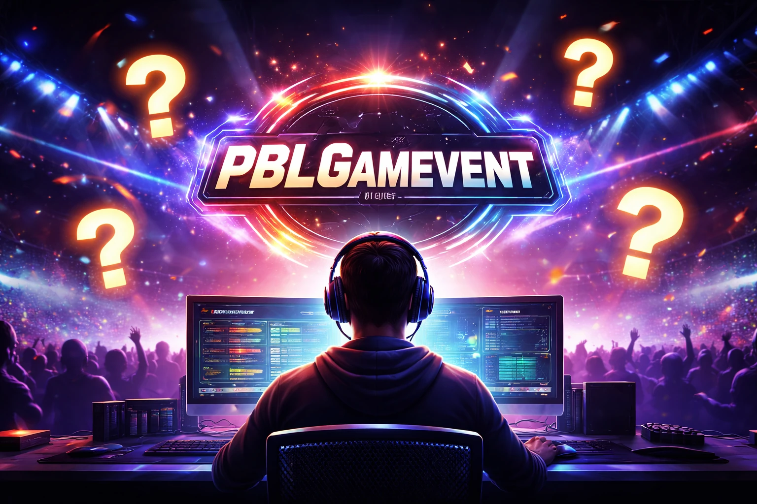 online event pblgamevent