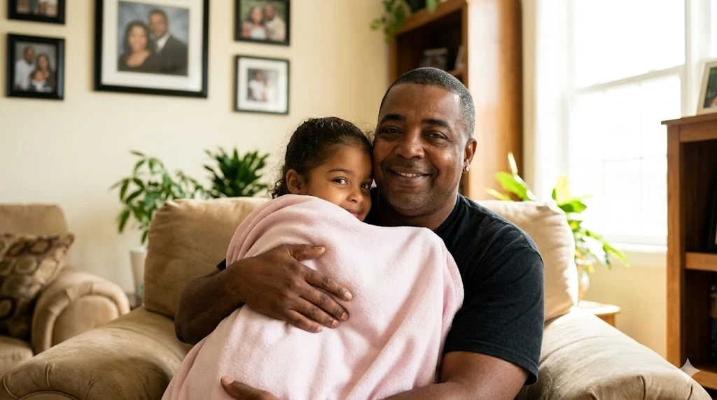 taina williams dad