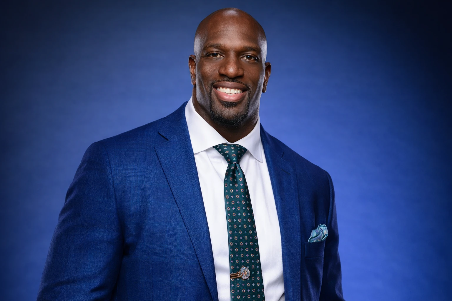 thaddeus bullard net worth