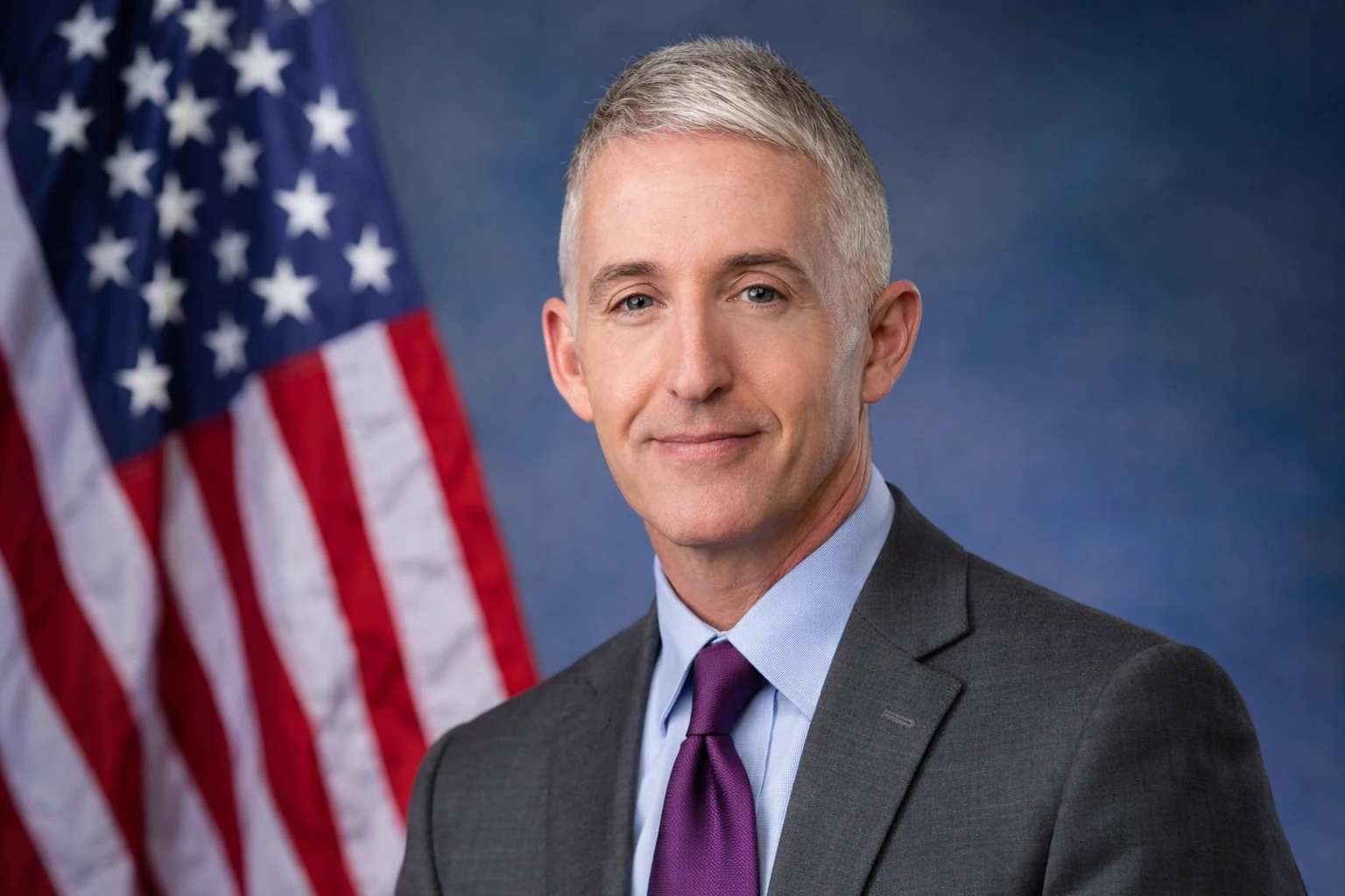 trey gowdy net worth